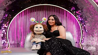 بعد ظهورها مع أبلة فاهيتا.. بوسي تتصدر تريند "جوجل"