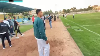 بعد انتهاء الجولة الـ 15.. جدول ترتيب دوري المحترفين المصري 