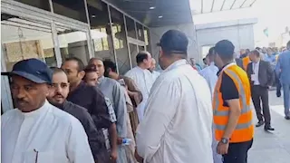 سفير مصر بالكويت: العملية الانتخابية تسير بسلاسة والإقبال متزايد