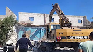 استرداد 1690 فدان أراضي زراعية.. الإسكندرية تكشف نتائج الموجة 27 (أرقام وصور)