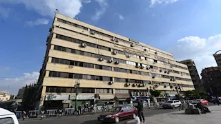 مصدر: تحويل جراج الأوبرا إلى فندق وتطوير المنطقة المحيطة