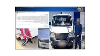  سائق ميكروباص يعتدي على راكب بالفيوم.. والداخلية تتحرك | فيديو