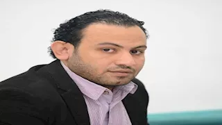 لماذا لا يظهر الزعيم ؟