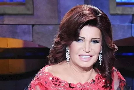 بعد جراحة ظهرها- إليك التطورات الصحية لنجوى فؤاد