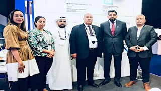 غرفة الصناعات المعدنية باتحاد المستثمرين "الأفرو- آسيوي" تعقد أولى اجتماعاتها