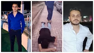 بعد إحالة المتهم للعباسية.. القصة الكاملة لمقتل مهندس الإسكندرية (صور)