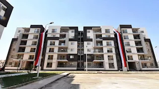 حساب أقساط شقق جنة بالطرح الجديد ورابط التقديم