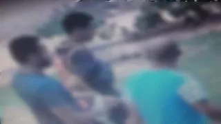 "الحرامي متصور بهدومي".. تفاصيل عملية سرقة استمرت 3 أيام داخل كمبوند بأكتوبر