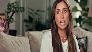 دينا الشربيني تكشف مفاجأة عن دورها بمسلسل "لا ترد ولا تستبدل"