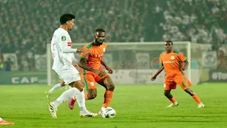 هل تلقى حسام عبد المجيد عروضا من الدوري المصري؟ وكيله يوضح لمصراوي