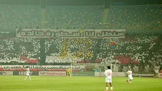 "سيطرة بيضاء وهدف قبل النهاية".. ملخص شوط الزمالك وزيسكو الزامبي في الكونفيدرالية