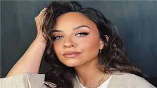 "بتصميم حورية البحر".. خبير موضة يمنح مريم الخشت 8 نجوم في ختام القاهرة السينمائي 