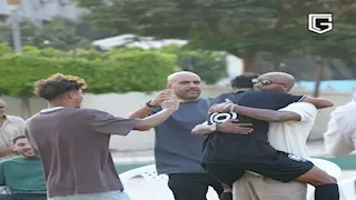 فريق شيكابالا "جي" يواجه زد اليوم في كأس مصر 