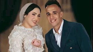آخرهم أحمد حمدي.. 4 لاعبين في الزمالك تزوجوا عام 2025