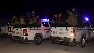 عقب جريمة قتل مروعة.. تمديد حظر التجوال في حمص بسوريا