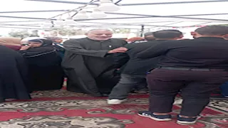 توافد كثيف على لجان القليوبية في اليوم الأول لانتخابات النواب (صور)