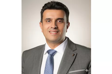 وحدة السكتة الدماغية بعين شمس تحصل على  أول شهادة اعتماد دولية