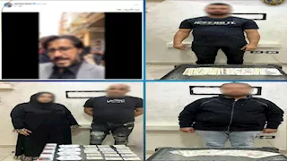 جمع بطاقات ومبالغ مالية.. الداخلية تكشف شبكة تلاعب بالأصوات لصالح مرشحين في المحلة