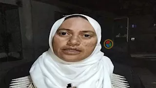 محافظ السويس يكرم سيدة تصدت لمحاولة خطف طفل بعرب المعمل (فيديو وصور)