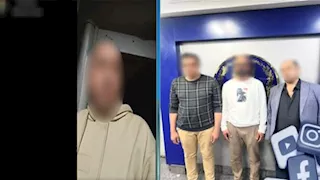 الداخلية تكشف حقيق شراء أصوات الناخبين لصالح مرشح بالزاوية الحمراء