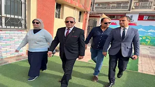 عمليات بورسعيد: انتظام انتخابات النواب ولا مخالفات مرصودة