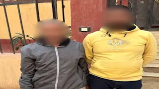  دعاية مخالفة في قلب العملية الانتخابية.. والأمن يضبط المتورطين