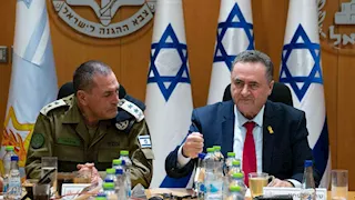 أزمة داخلية تهز جيش الاحتلال.. مواجهة قوية بين وزير الدفاع ورئيس الأركان |تفاصيل