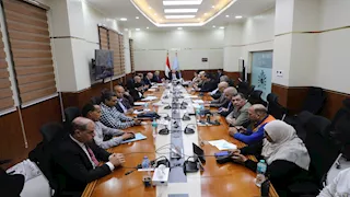 دون شكاوى.. غلق جميع  لجان الانتخابات بمحافظة القاهرة 