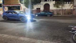 أمطار خفيفة ورياح.. طقس الأقصر يتحول مساءً (صور)