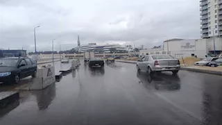 أمطار على هذه المناطق وشبورة كثيفة.. الأرصاد تعلن طقس الـ6 أيام المقبلة 