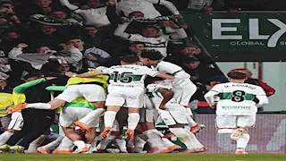 موعد مباراة ريال مدريد وأتلتيك بلباو في الدوري الإسباني والقناة الناقلة 