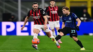 بعد فوز ميلان على الإنتر.. جدول ترتيب الدوري الإيطالي 