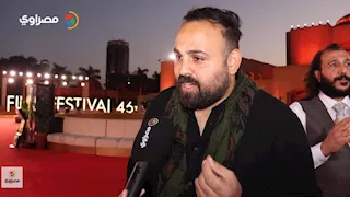 مؤلف "كان ياما كان في غزة": نحكي عن الشعب الذي عانى الظلم والحصار