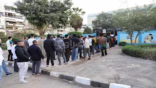 طريقة فرز الأصوات حتى إعلان نتيجة انتخابات "النواب".. إنفوجرافيك لـ"الشؤون النيابية"