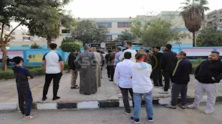 انتخابات النواب 2025.. الحصر العددي بالدائرة الأولى في كفر الشيخ