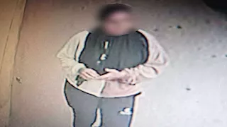 لصة الزقازيق في كمين الكاميرات.. ضبط سيدة سرقت خزنة معرض سجاد بالشرقية