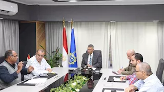 200 مليون جنيه لاستكمال مشروع تجديد مساكن المغتربين بنصر النوبة