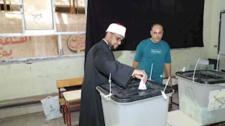 أمين "البحوث الإسلاميَّة": المشاركة في الاستحقاقات الانتخابية واجب وطني