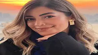 "طلتك حلوة".. ليلى أحمد زاهر تخطف الأنظار بإطلالة أنيقة في مهرجان البحر الأحمر