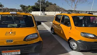 ترخيص عادي ودعم 11 ألف جنيه.. مزايا السيارة "كيوت" بديل التوك توك بالجيزة