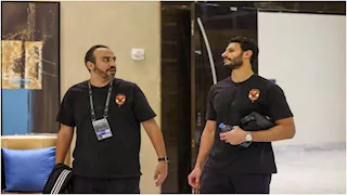 "أرسلنا التقرير للمنتخب".. الأهلي يكشف تطورات إصابة محمد الشناوي
