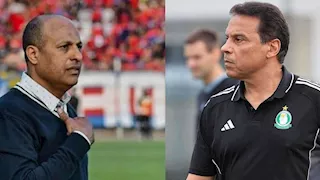 البدري وطارق مصطفى وجهًا لوجه في مصر بنهائي كأس ليبيا والسوبر