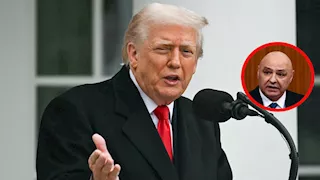 ترامب للرئيس اللبناني: بلدكم على مفترق طرق تاريخي لرسم مسار الاستقرار