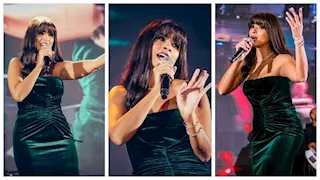 "تحفة الاستايل".. 10 صور لـ روبي بـ"نيولوك" شتوي جديد وأنيق