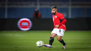 هل ينتقل ناصر ماهر إلى بيراميدز؟ مصدر يفجر المفاجأة