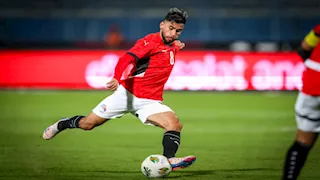 من الاعتراض" لـ "القائمة الموسعة".. ناصر ماهر مع منتخب مصر