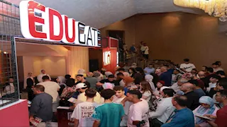 انطلاق الدورة الـ18 من الملتقى الدولي للتعليم العالي "إديوجيت" 2 ديسمبر