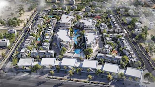 مطور عقاري: 4 إجراءات للتحوط ضد تقلبات السوق