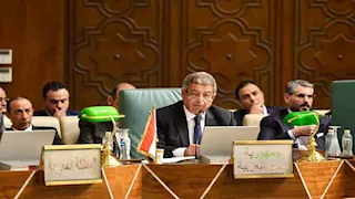  الأعلى للإعلام: دعم الشعب الفلسطيني مسؤولية عربية مشتركة