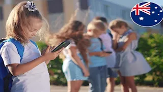 أستراليا: سيتم منع الأطفال من استخدام وسائل التواصل الاجتماعي